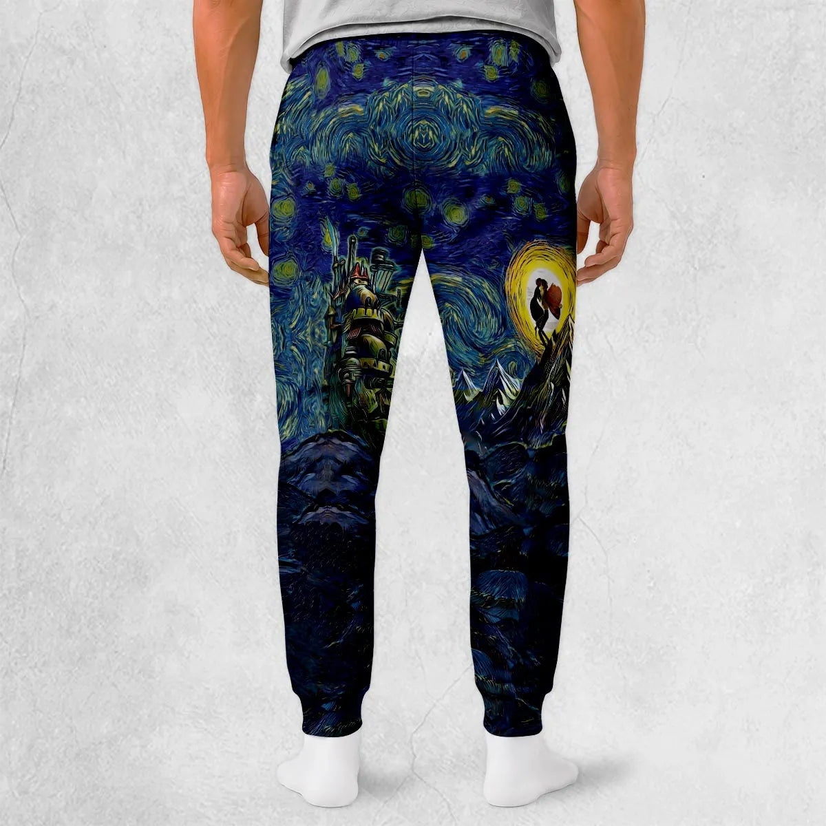 Sweatpants - BGB2XCE5