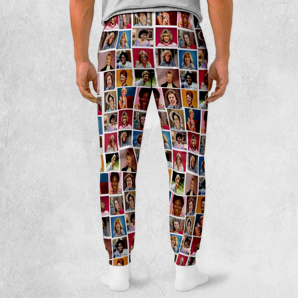 Sweatpants - FMNCD8KP