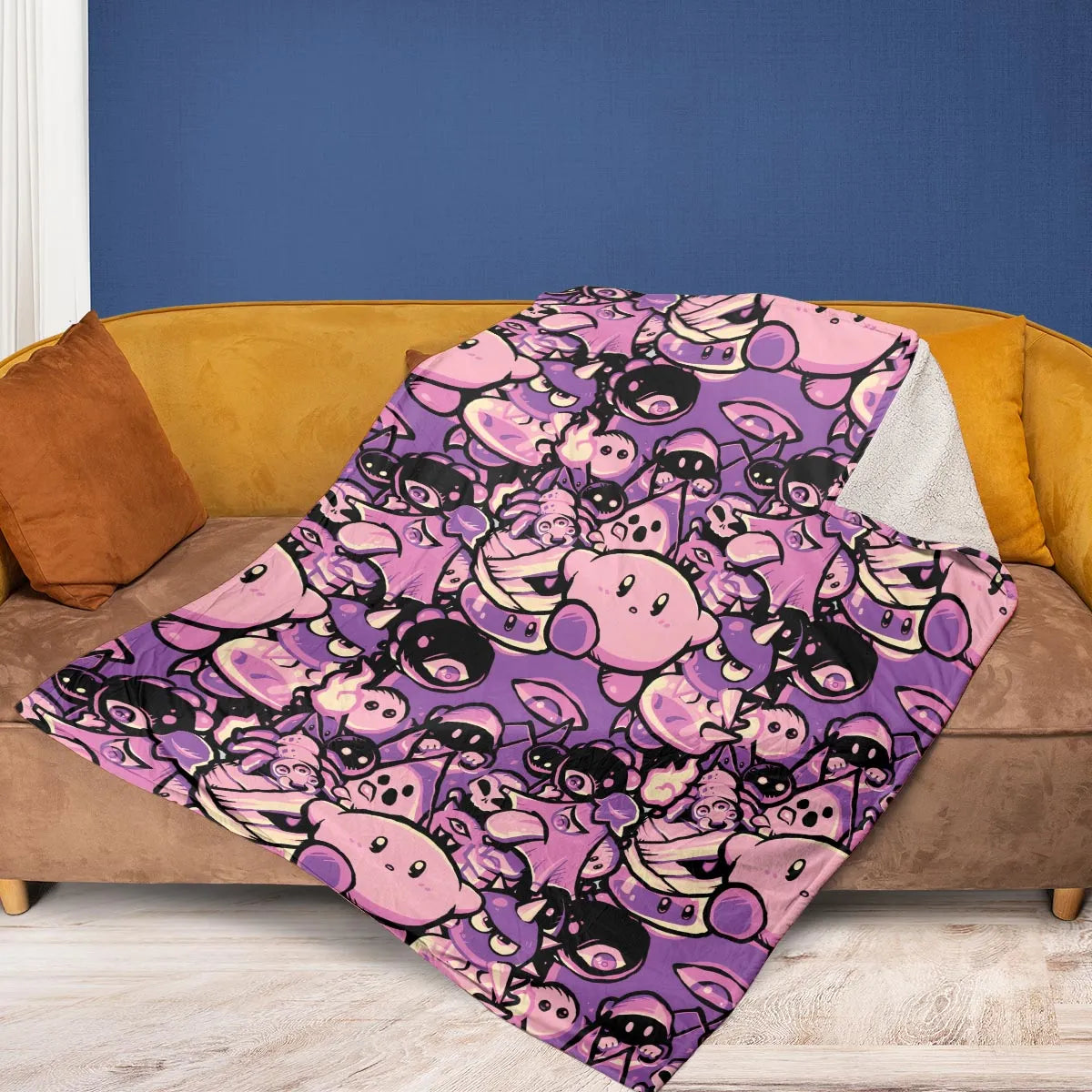 Fleece Blanket - 9WJHR6KX