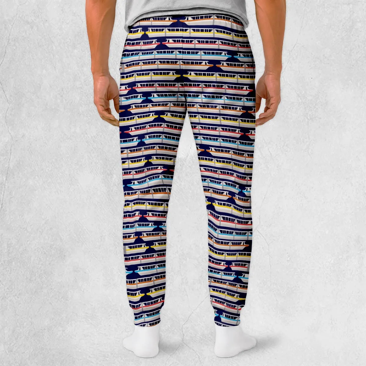 Sweatpants - CBEH326V