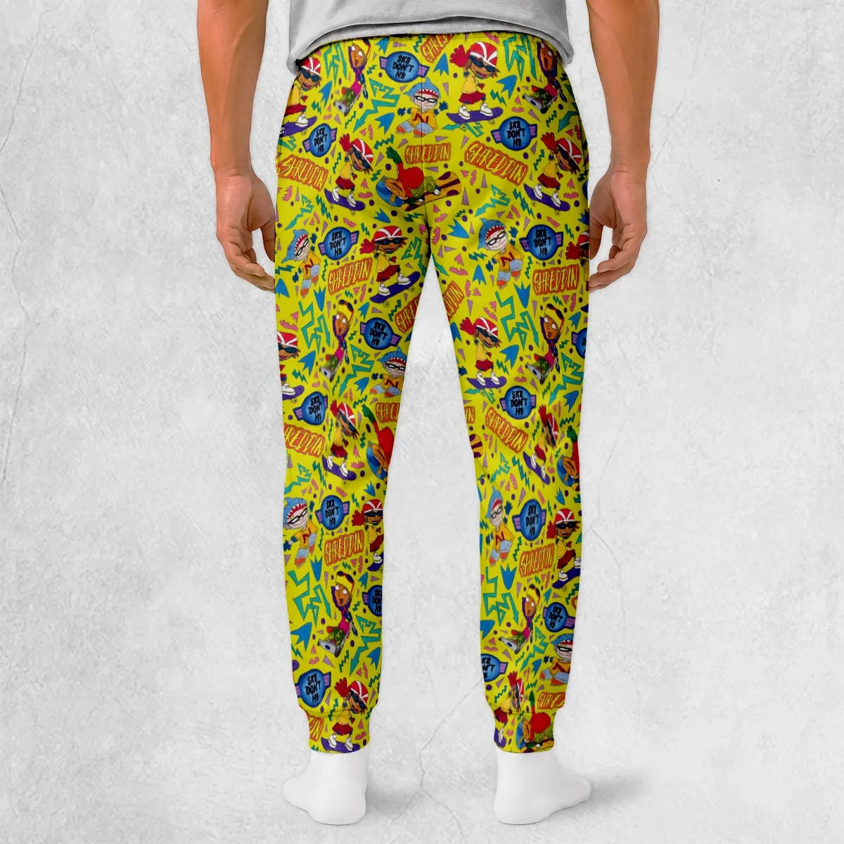 Sweatpants - JDYSU5W9