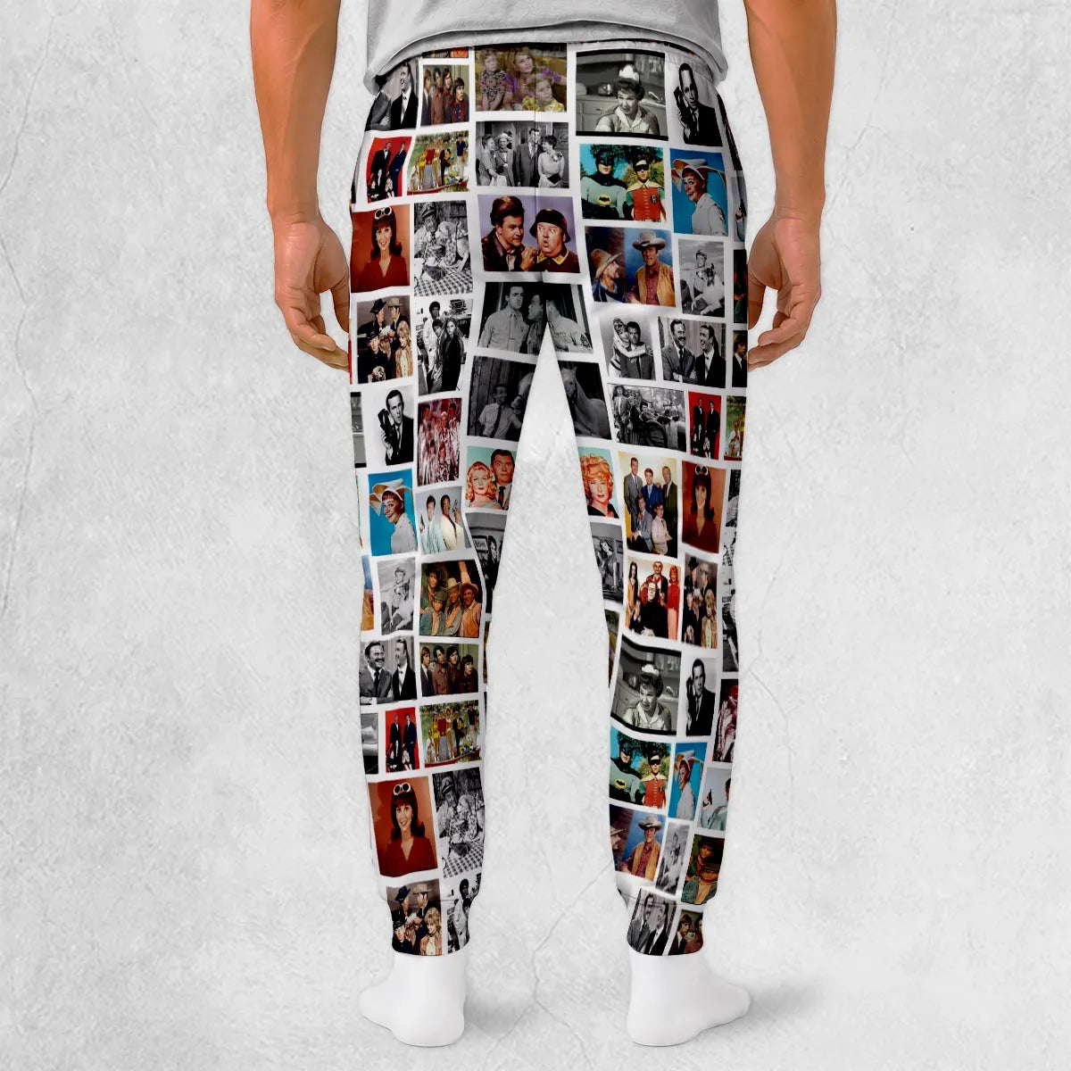 Sweatpants - LXVAMTFG