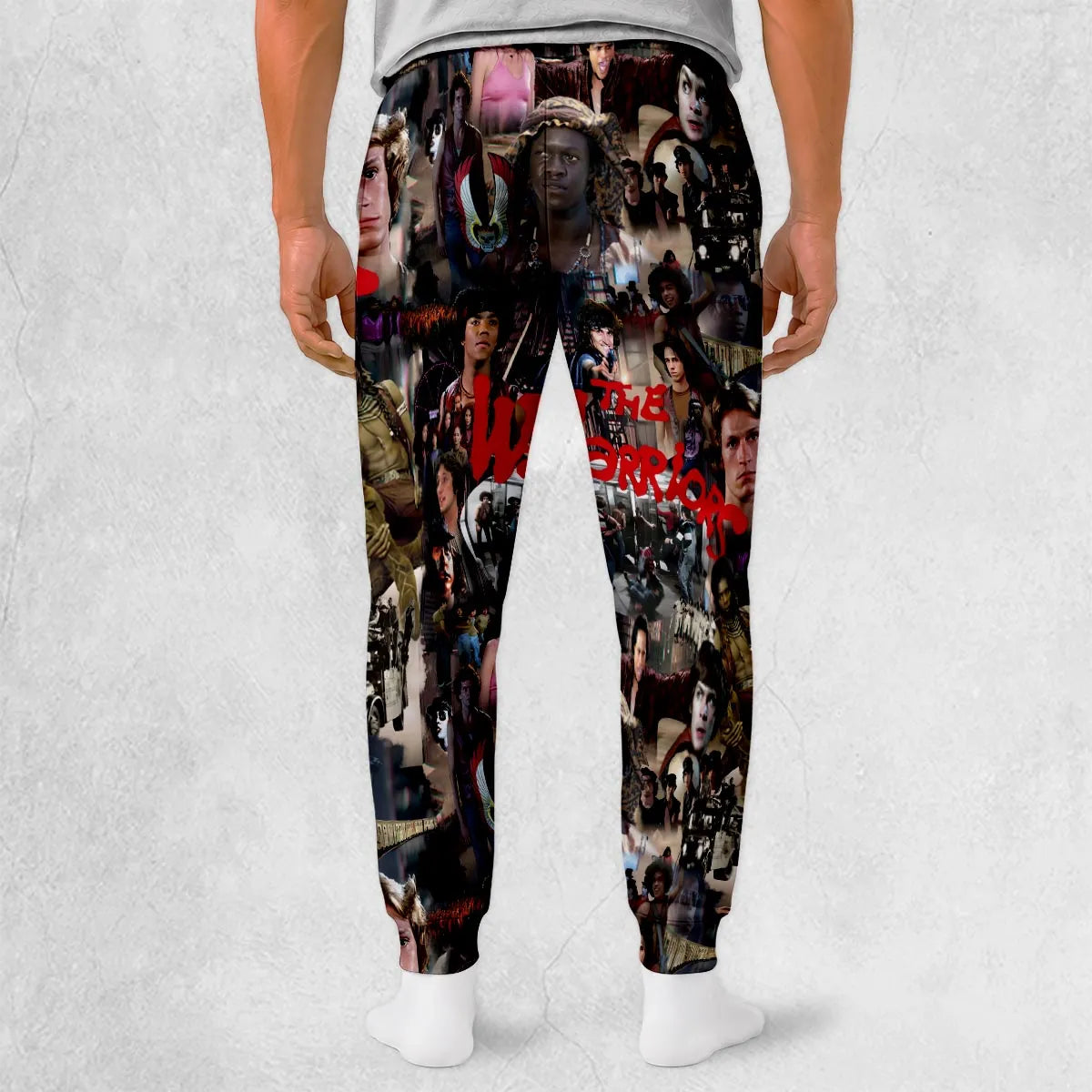 Sweatpants - ETAS852R