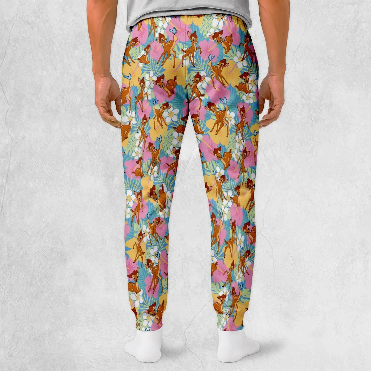 Sweatpants - THLQCJ8L