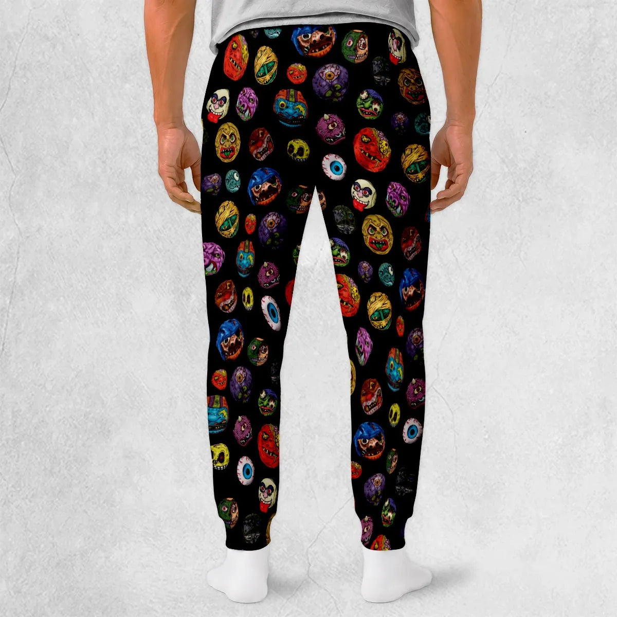 Sweatpants - 5TLQ4JHD