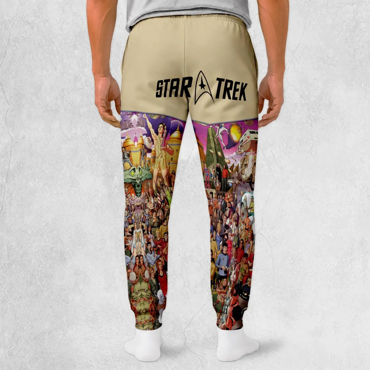 Sweatpants - 11FZWXB6