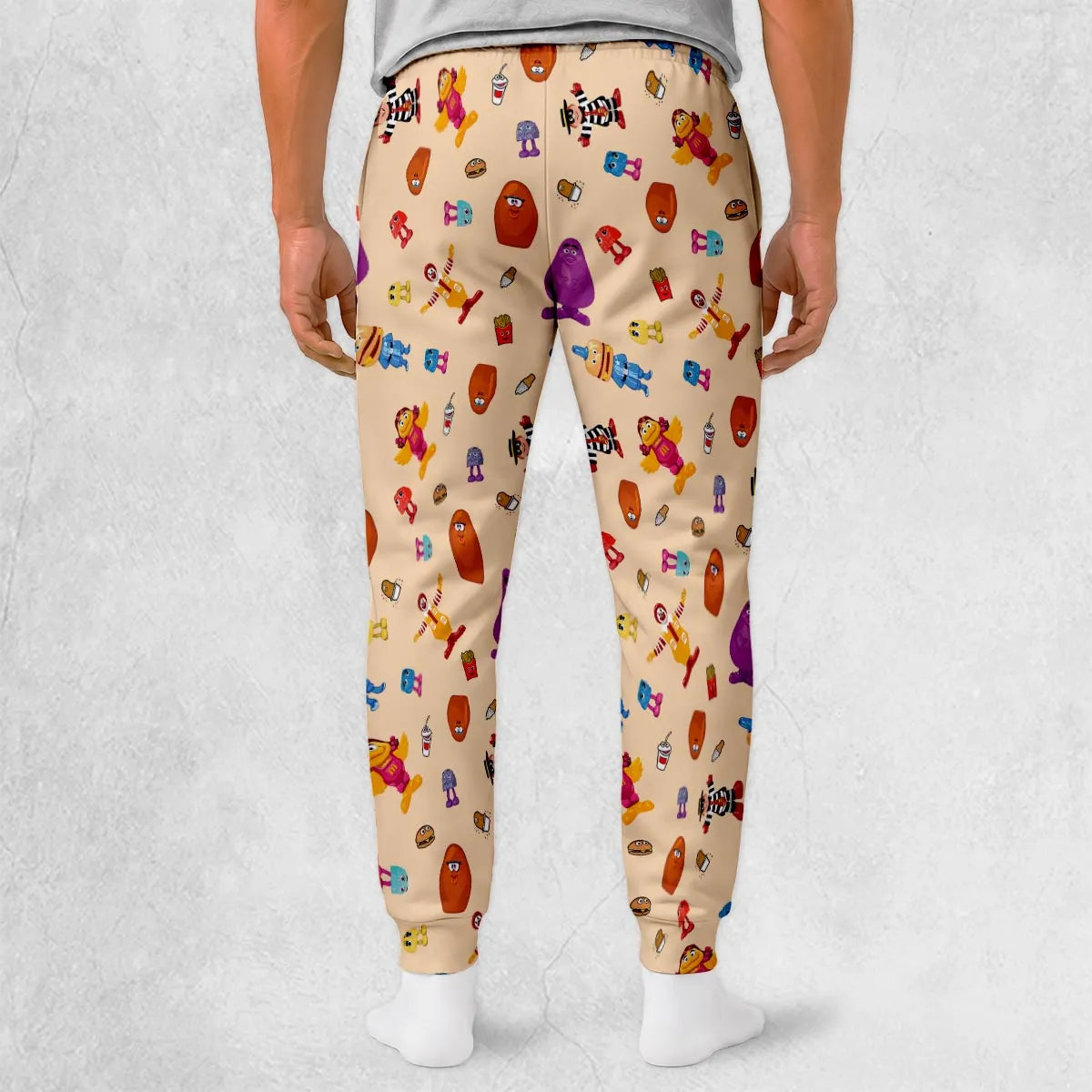 Sweatpants - S237PVWF