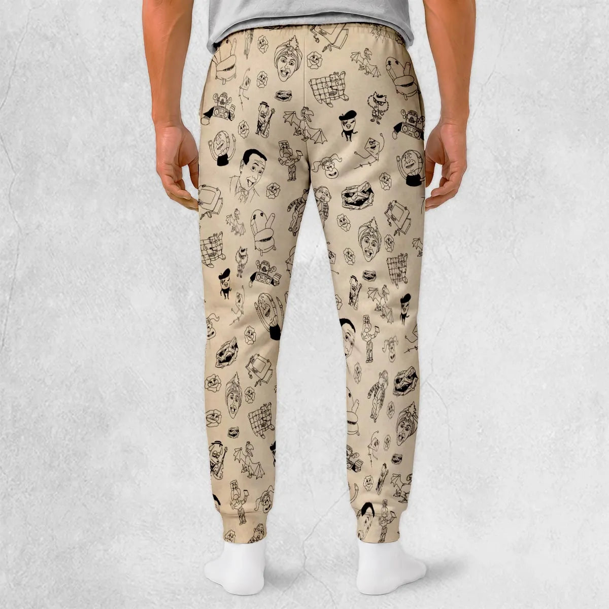Sweatpants - Q58QNHXC