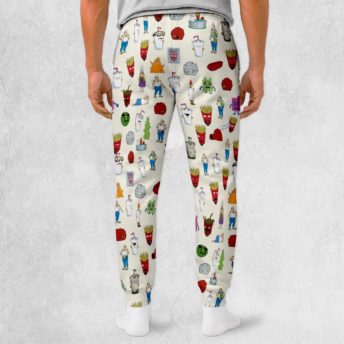 Sweatpants - JSA3XGUE