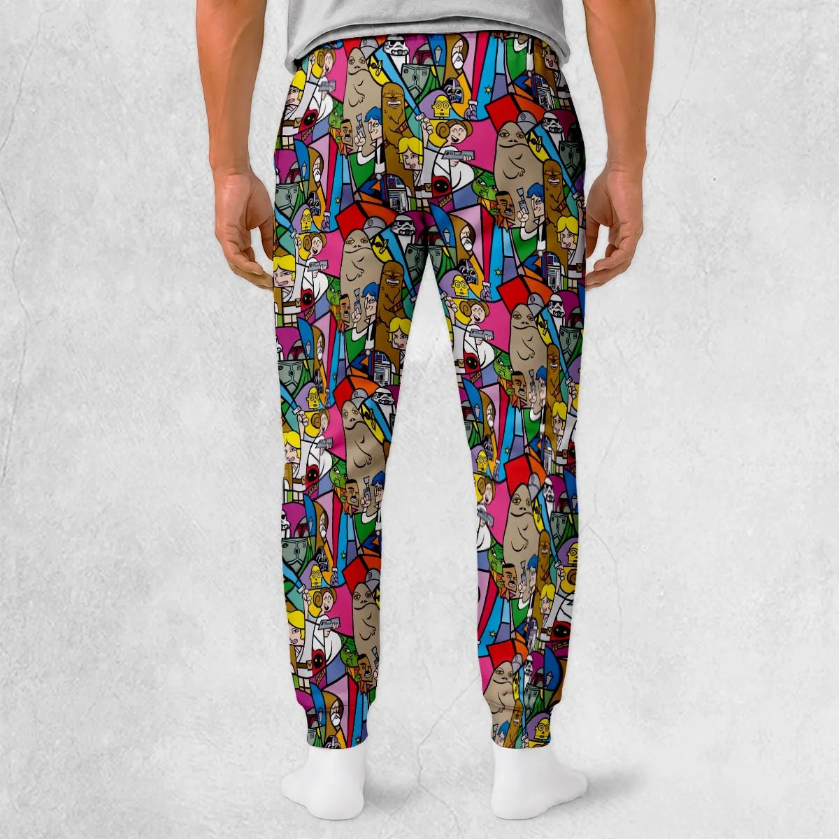 Sweatpants - 4JHKBUMV