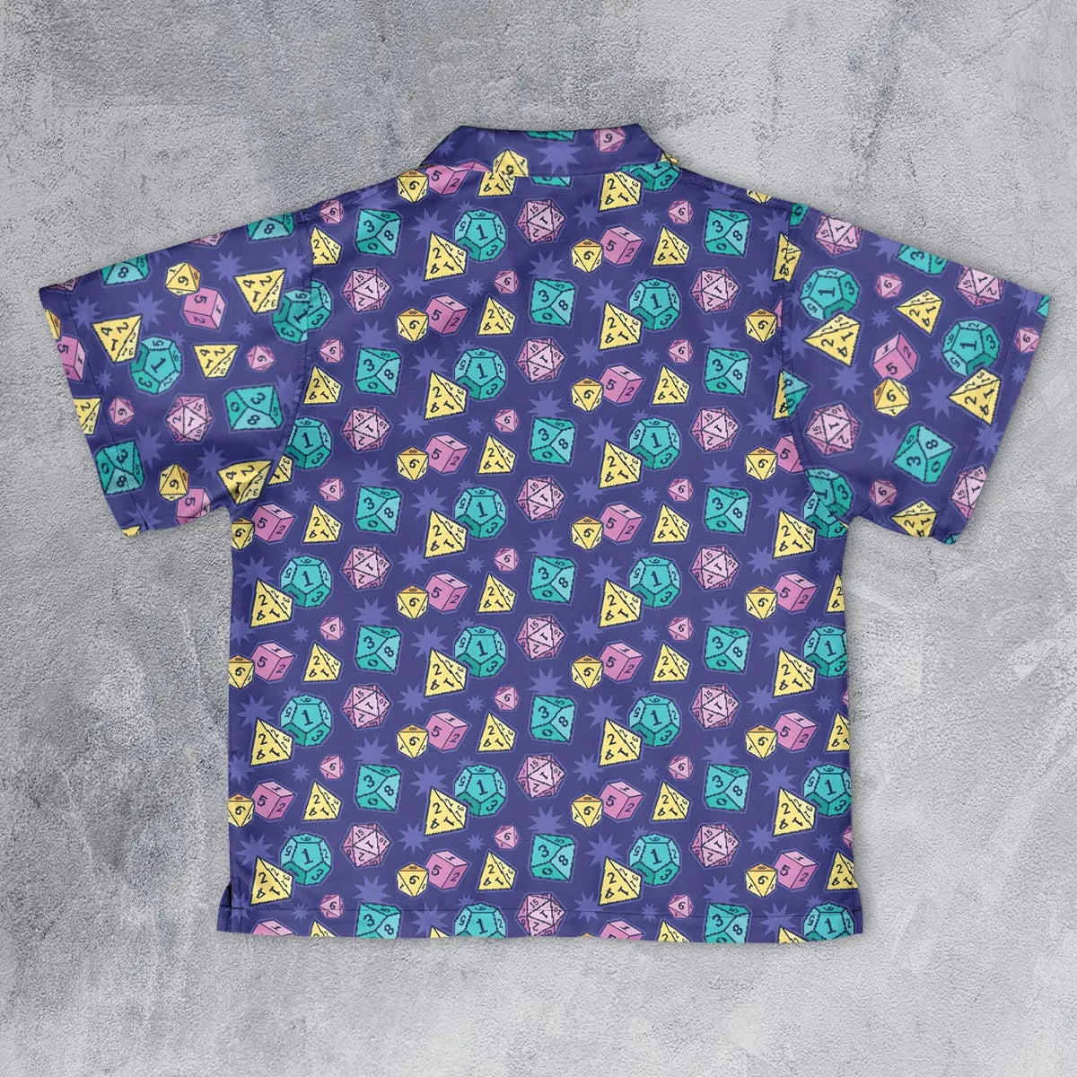 Youth Hawaiian Shirt - 6CHMJY3M