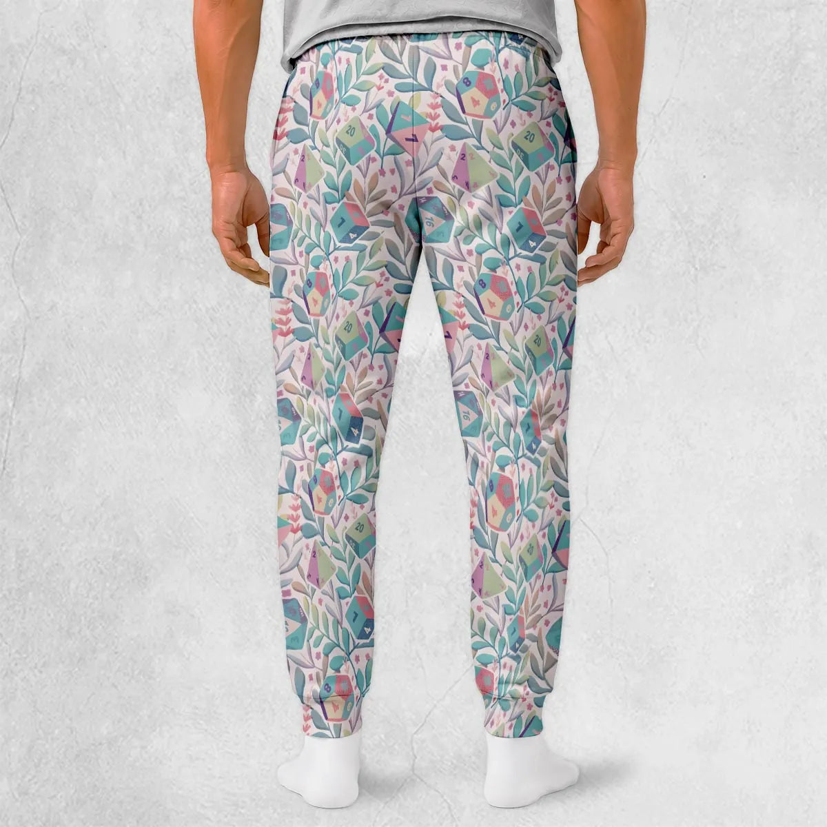 Sweatpants - VDEC39QZ