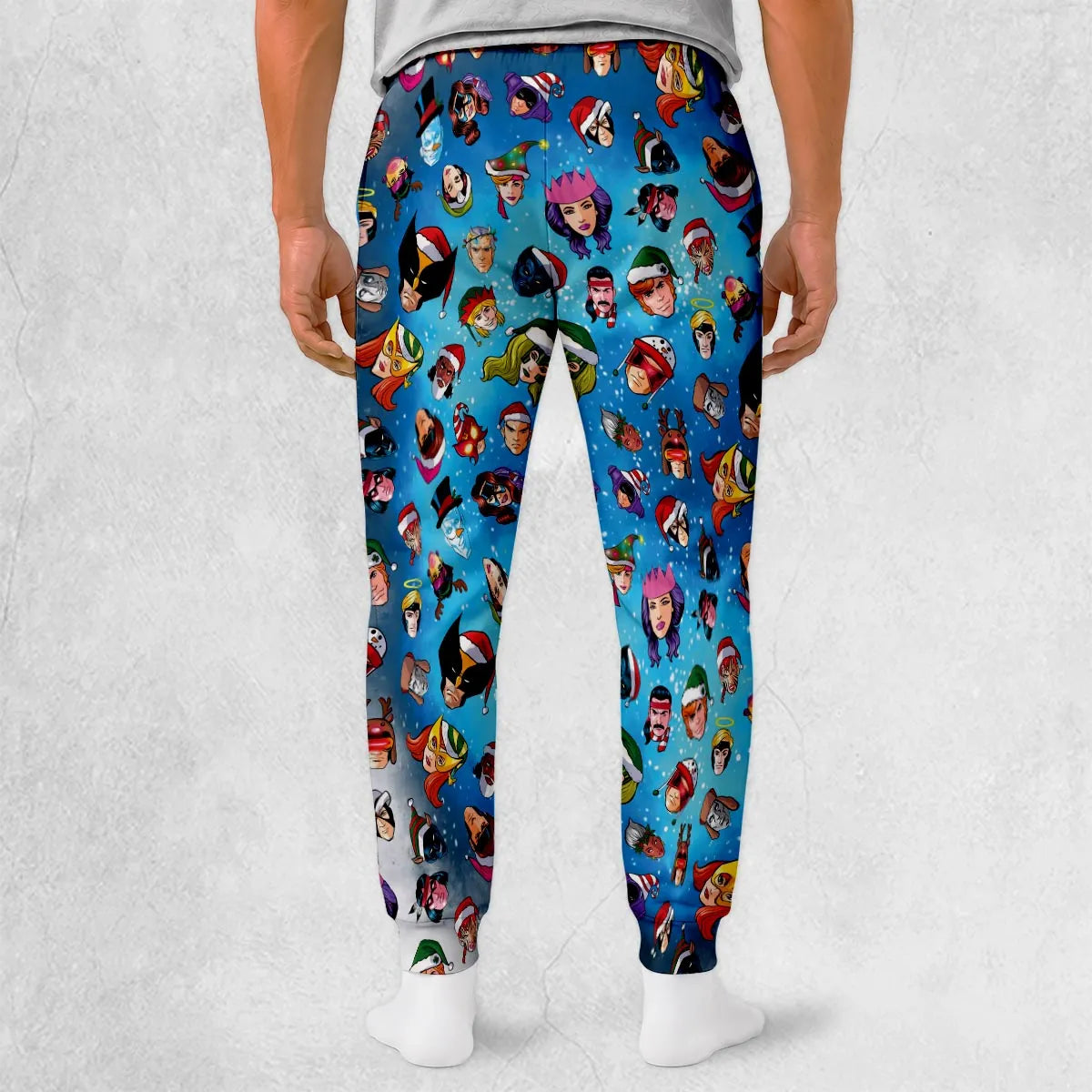 Sweatpants - 719LC595
