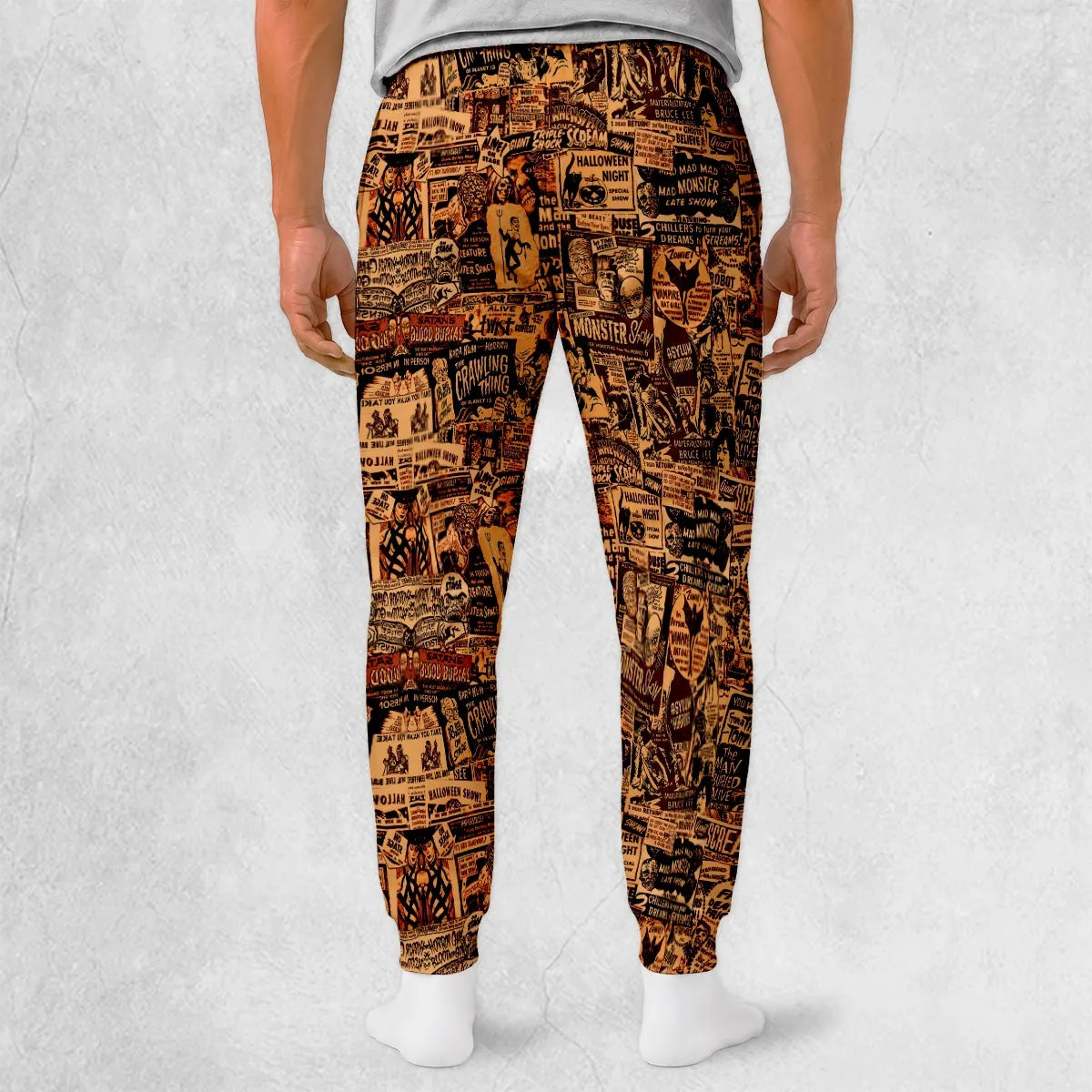 Sweatpants - AMHH6KUN