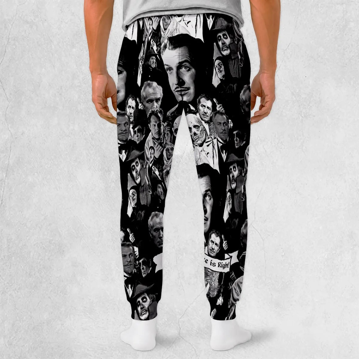 Sweatpants - 91L5PNUZ