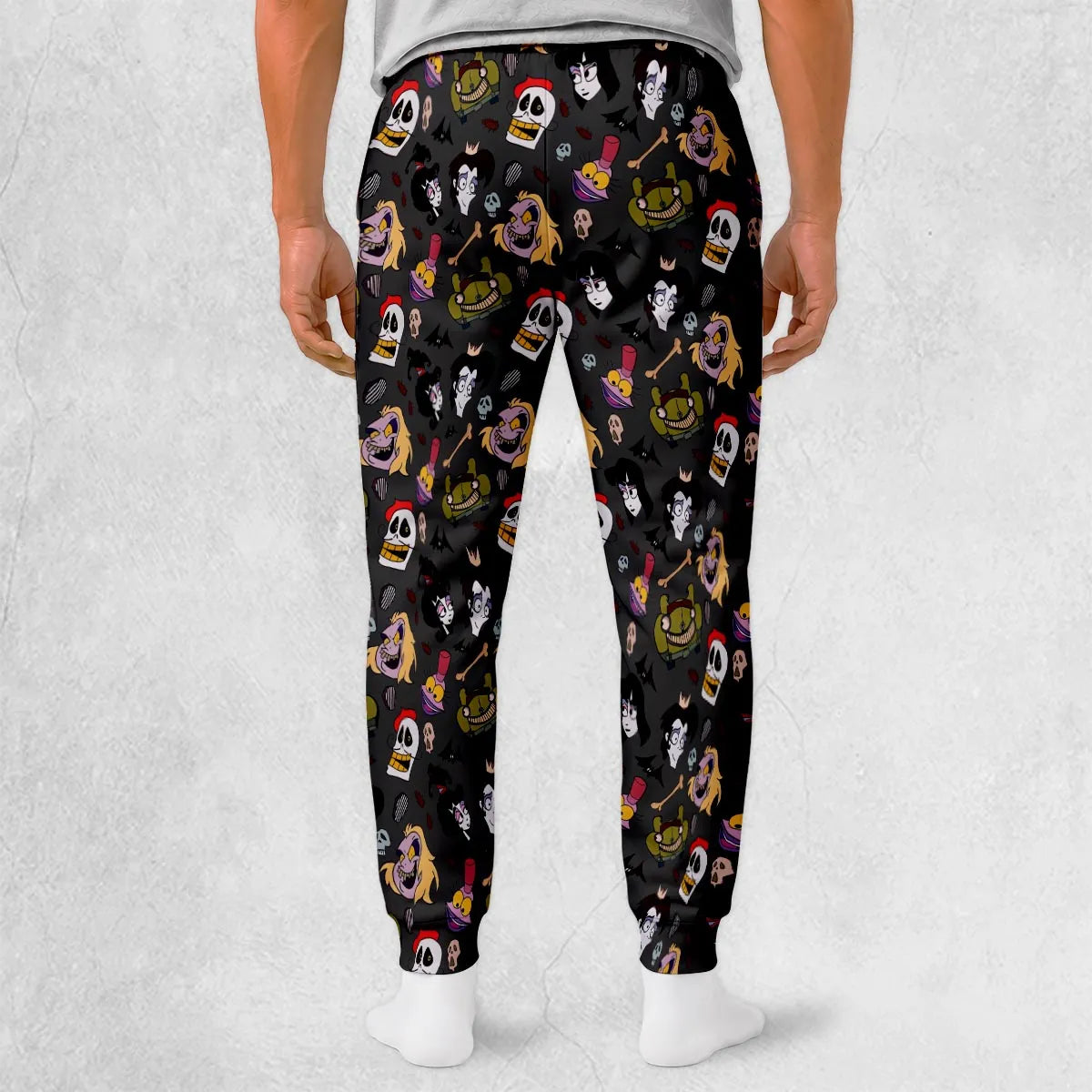 Sweatpants - E2N777GA