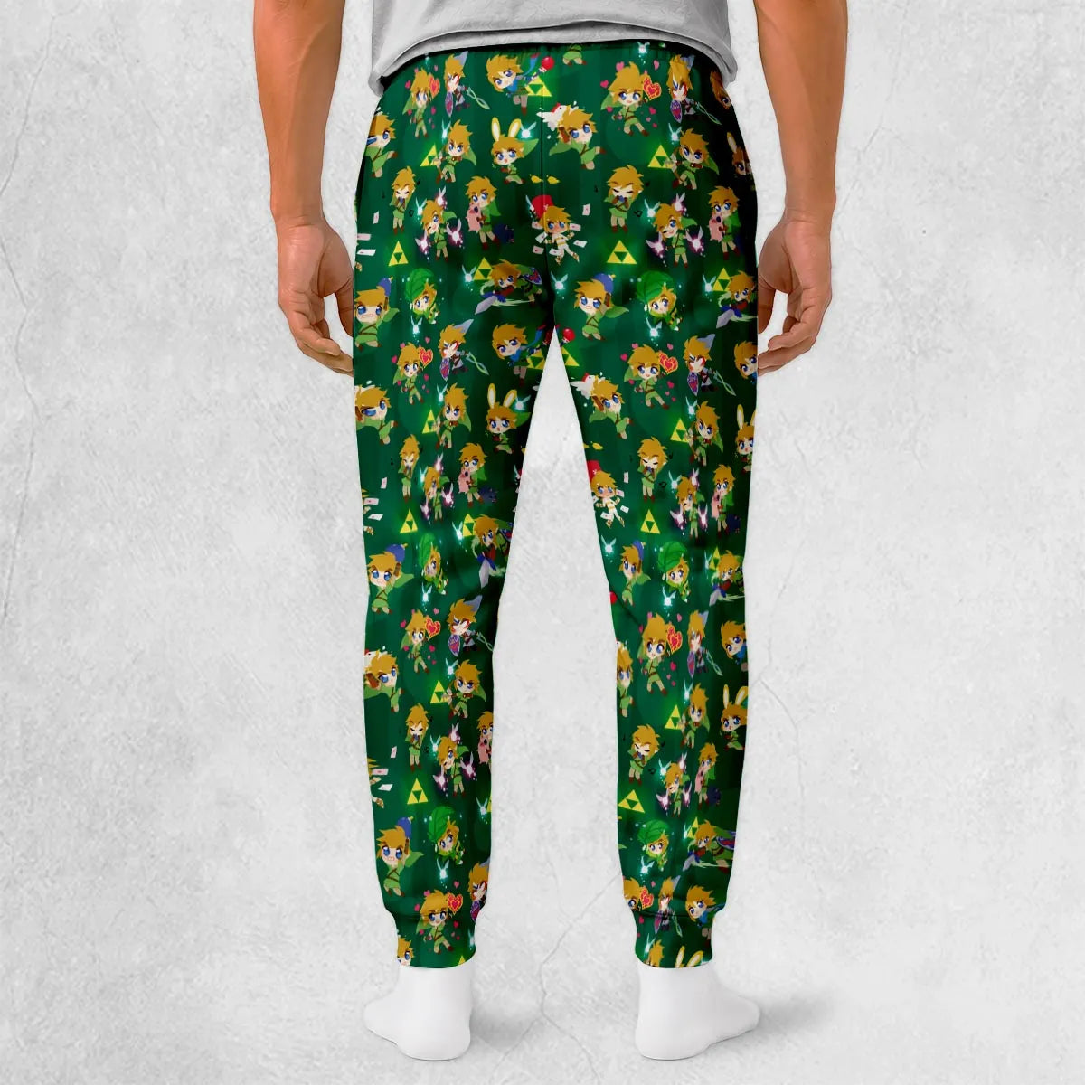 Sweatpants - 8EMCGEP8