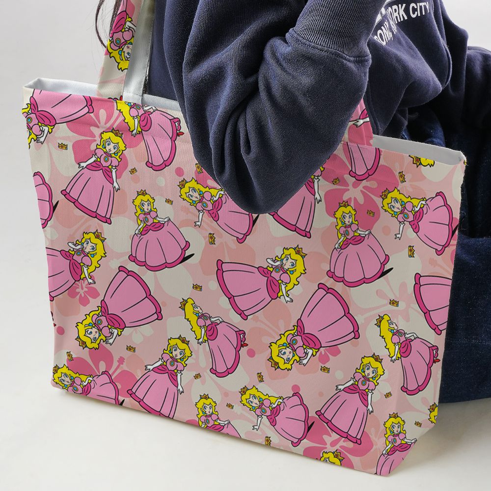 Princess Peach - - 2