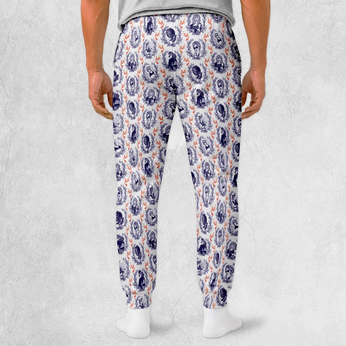 Sweatpants - 77XJAP4H