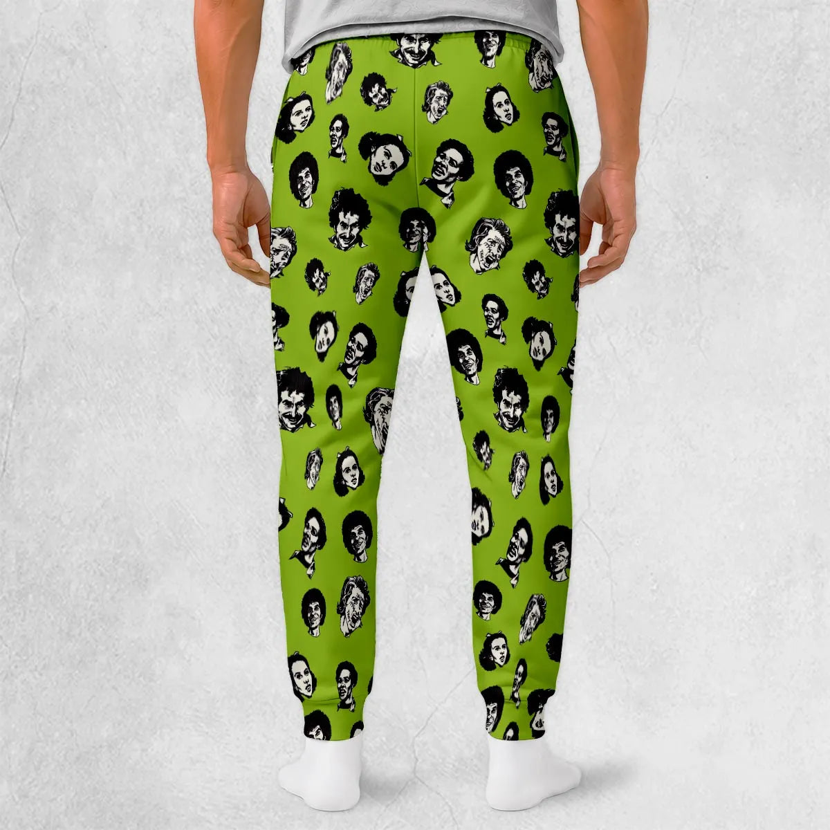 Sweatpants - NJ3SRLC3