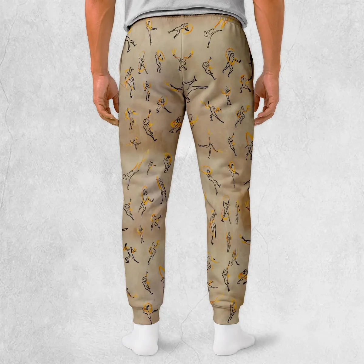 Sweatpants - EXEV3QP7