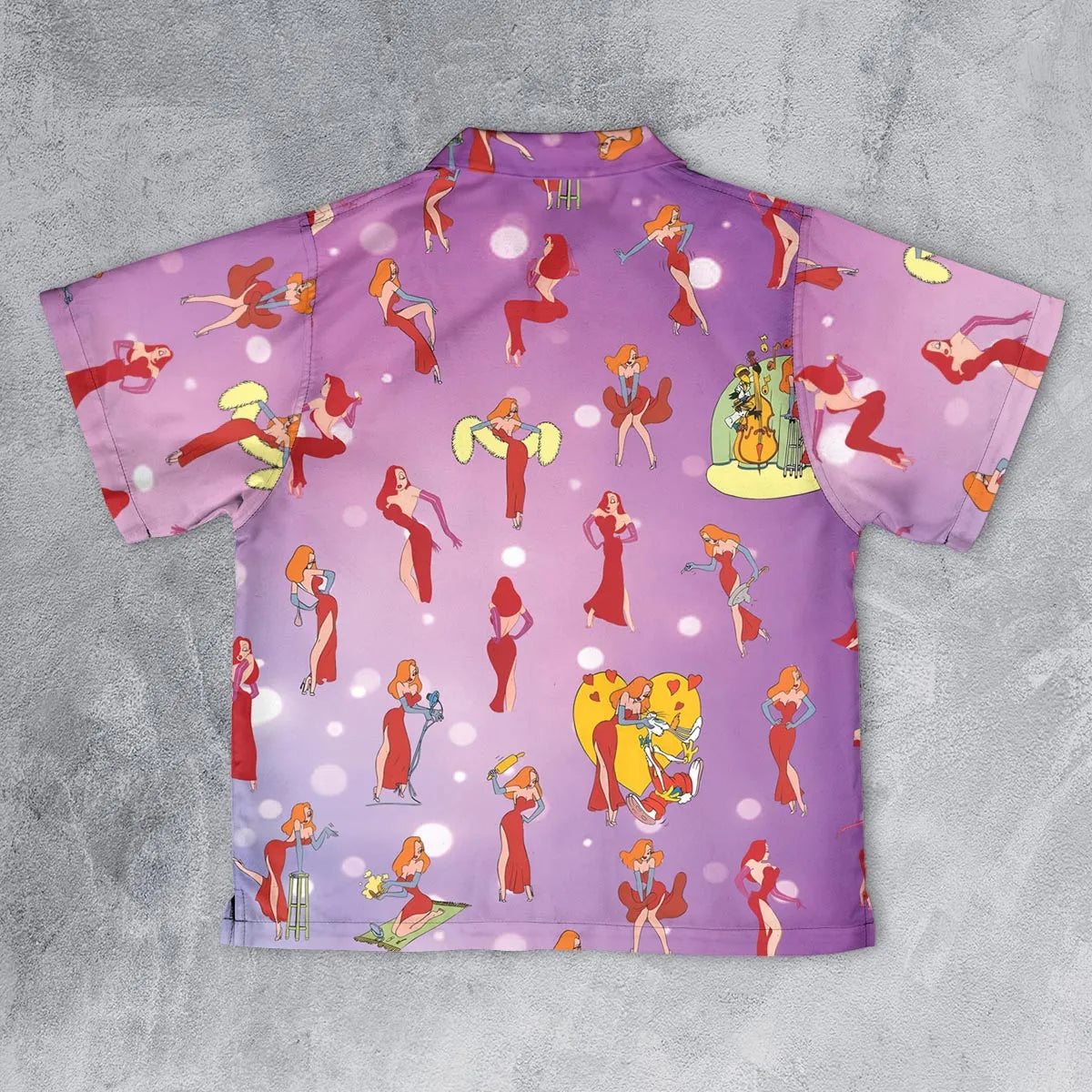 Youth Hawaiian Shirt - G3PAKFZR