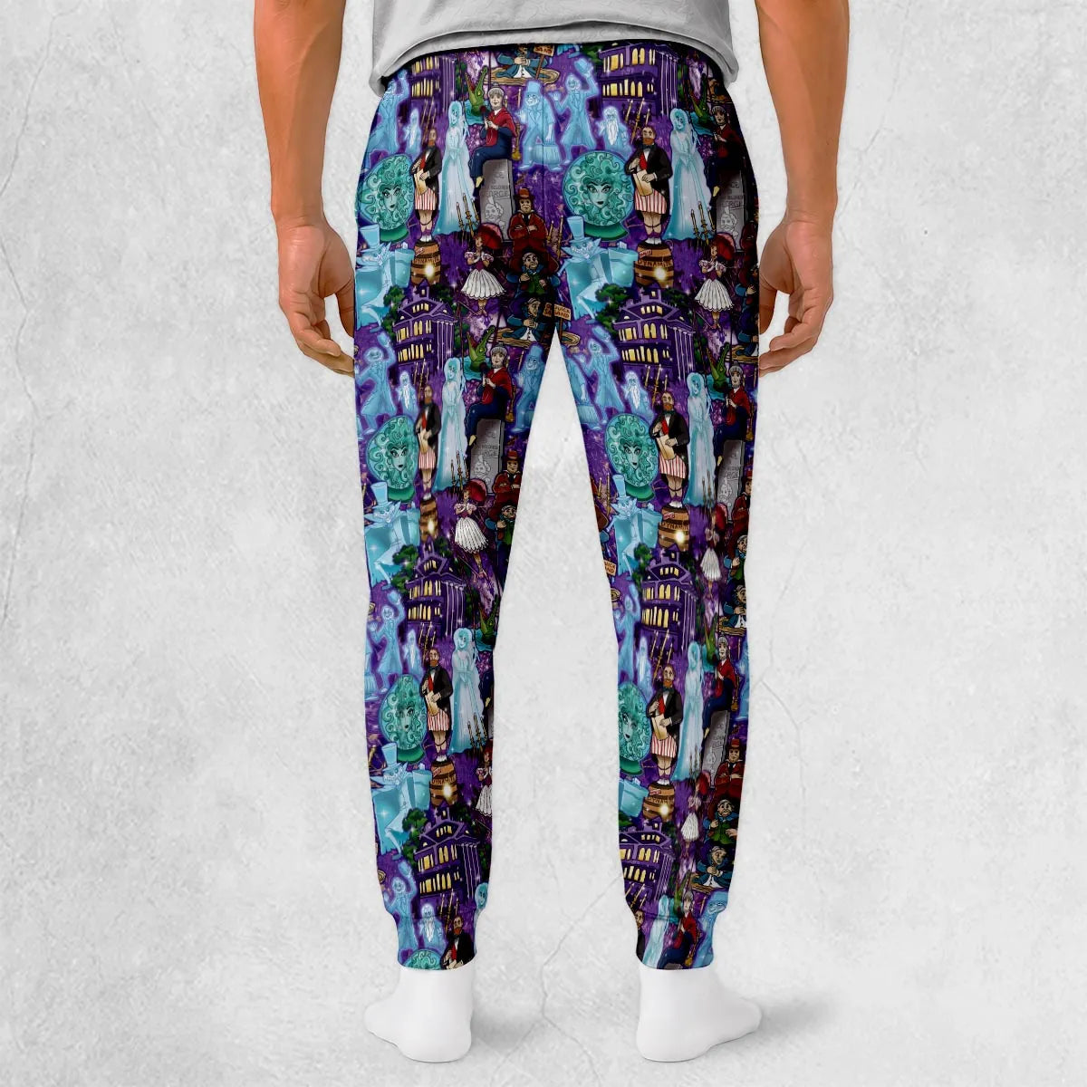 Sweatpants - XDBAGSY1
