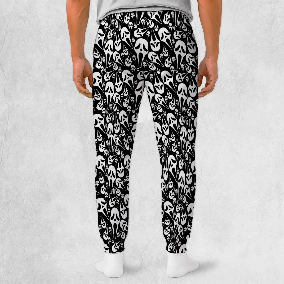 Sweatpants - 3X6NN2J6