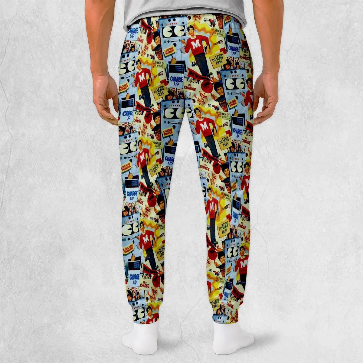 Sweatpants - PXPGPUT7