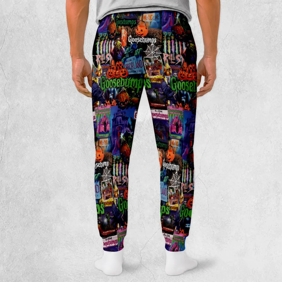 Sweatpants - 7WWHKJ8R