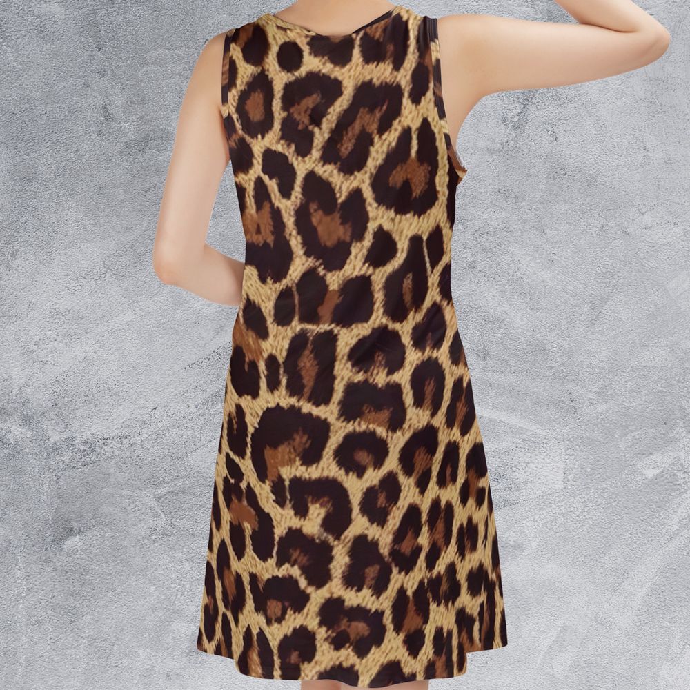 Cheetah pattern - - 2
