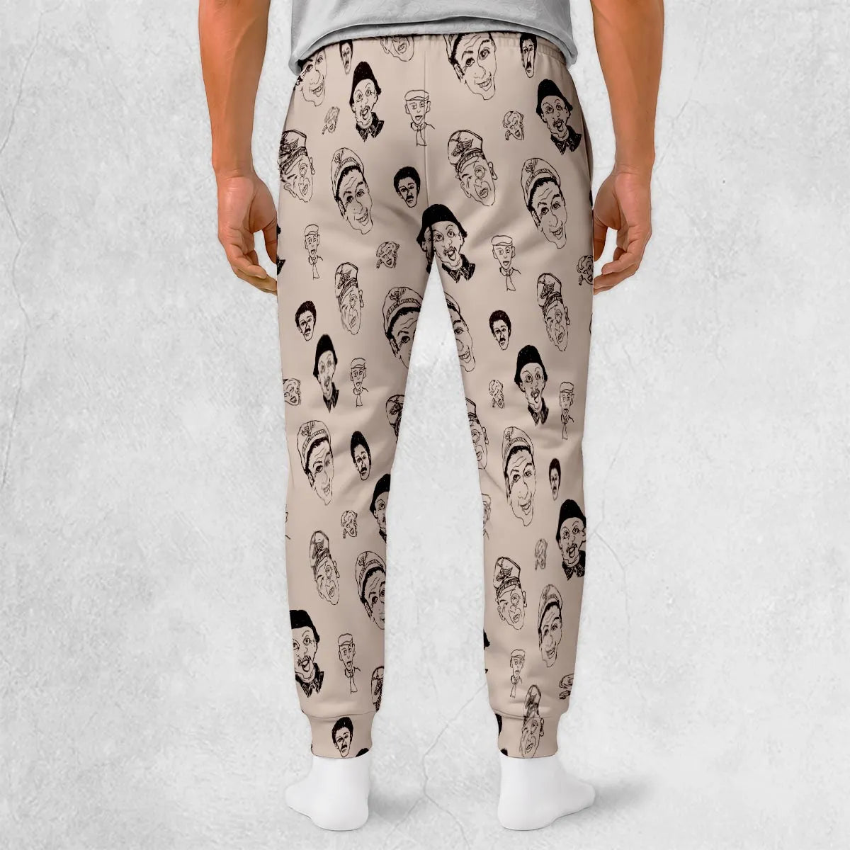 Sweatpants - H3Z51H49