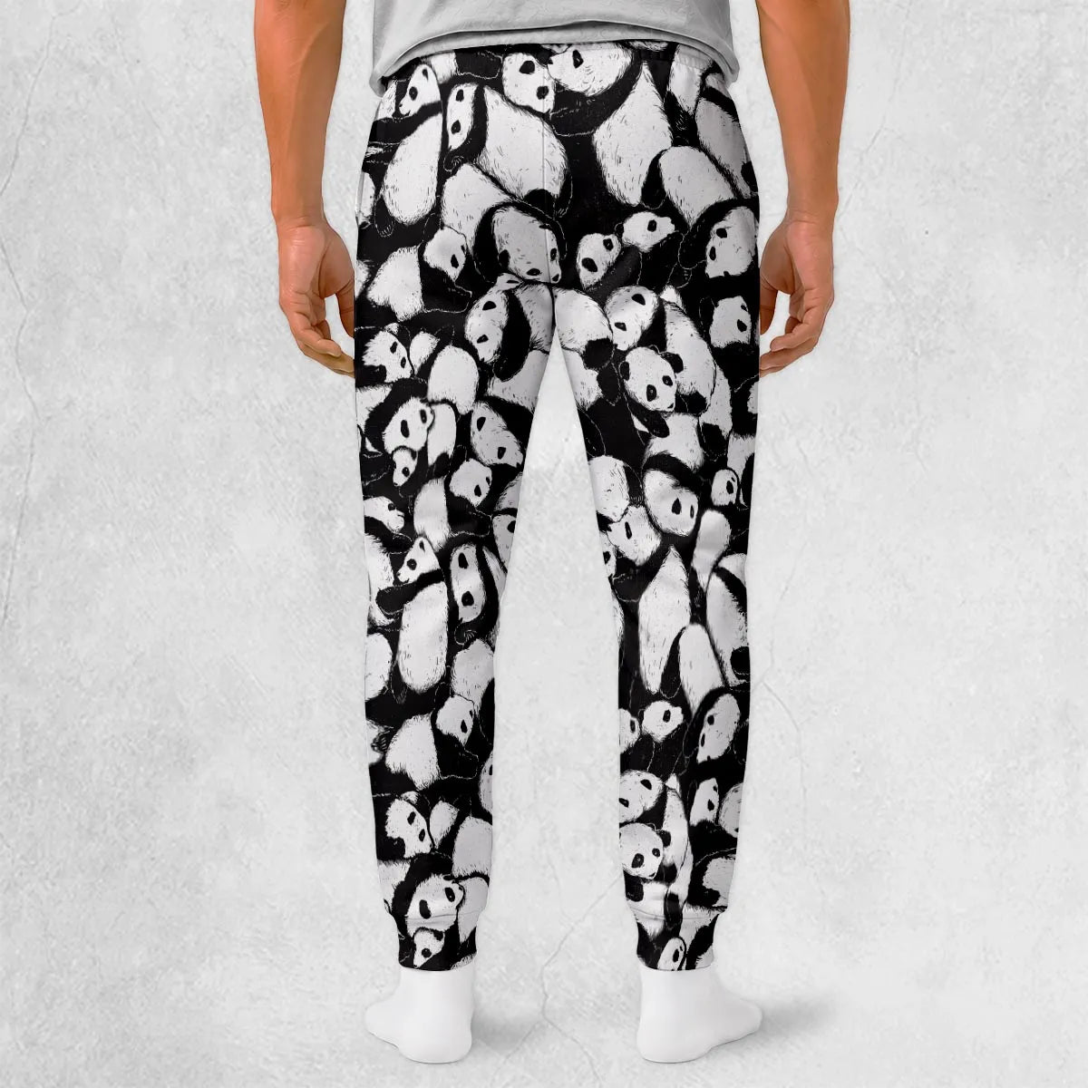 Sweatpants - 6G9QNLCC