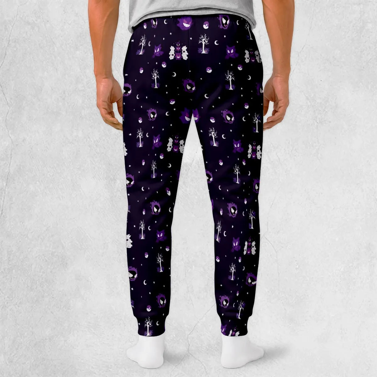 Sweatpants - LZWKFYG1