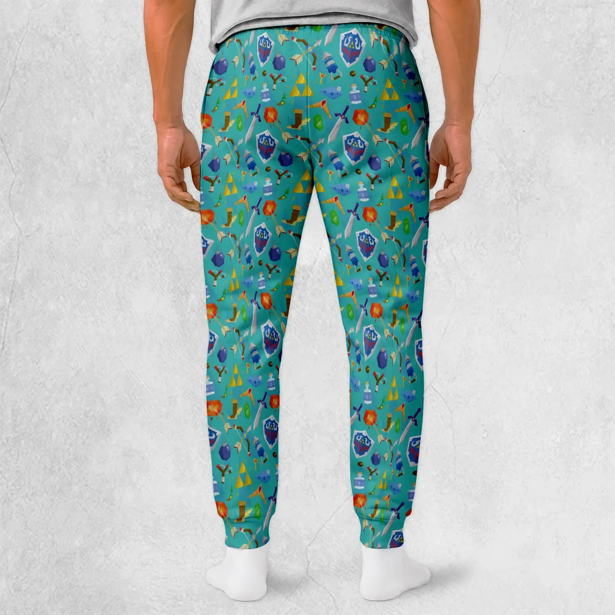 Sweatpants - XFYVNZ4F