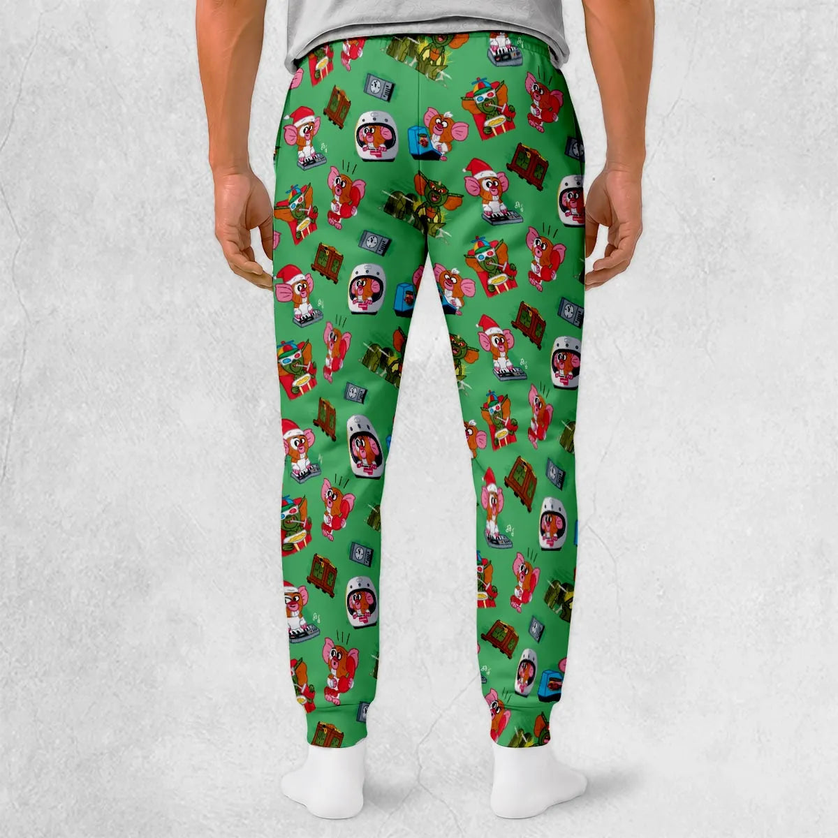 Sweatpants - U9LR7DVN