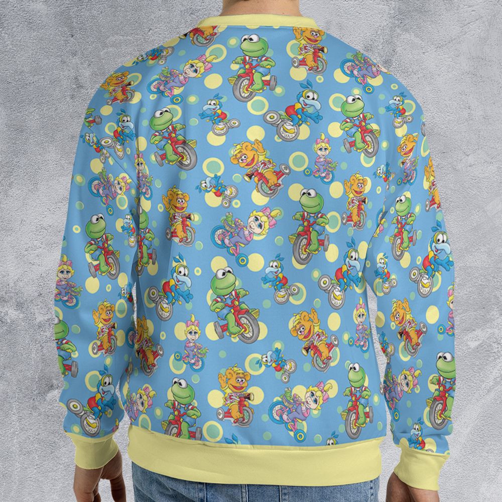 Muppet Babies - - 2