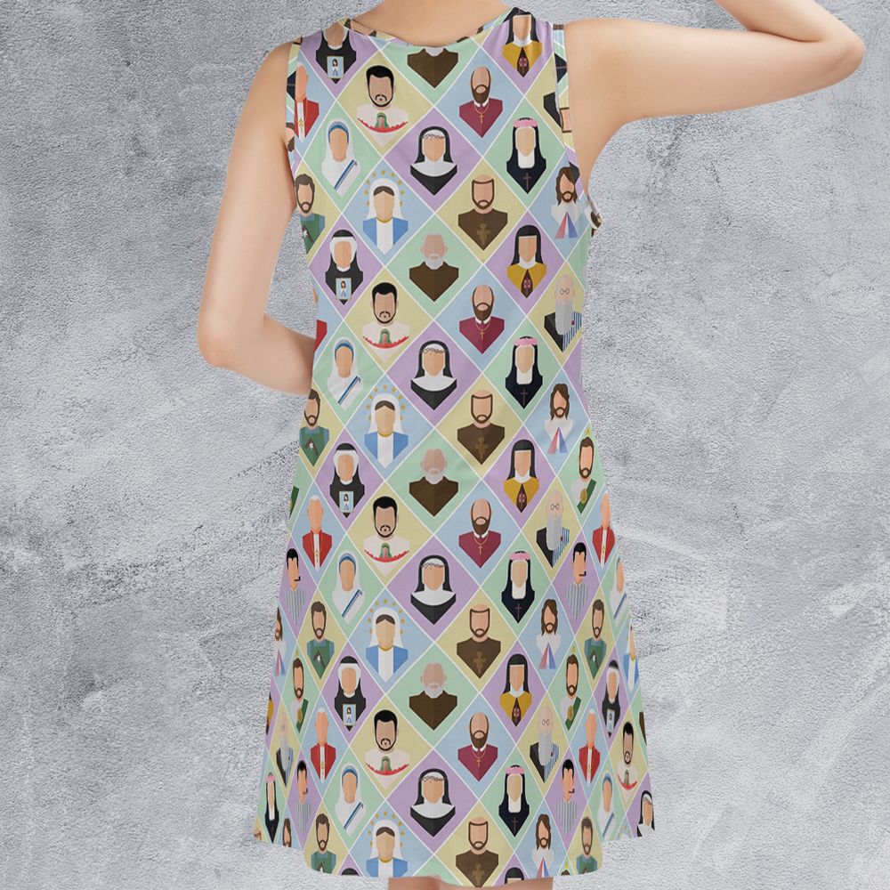 All Saints Collection - - 2