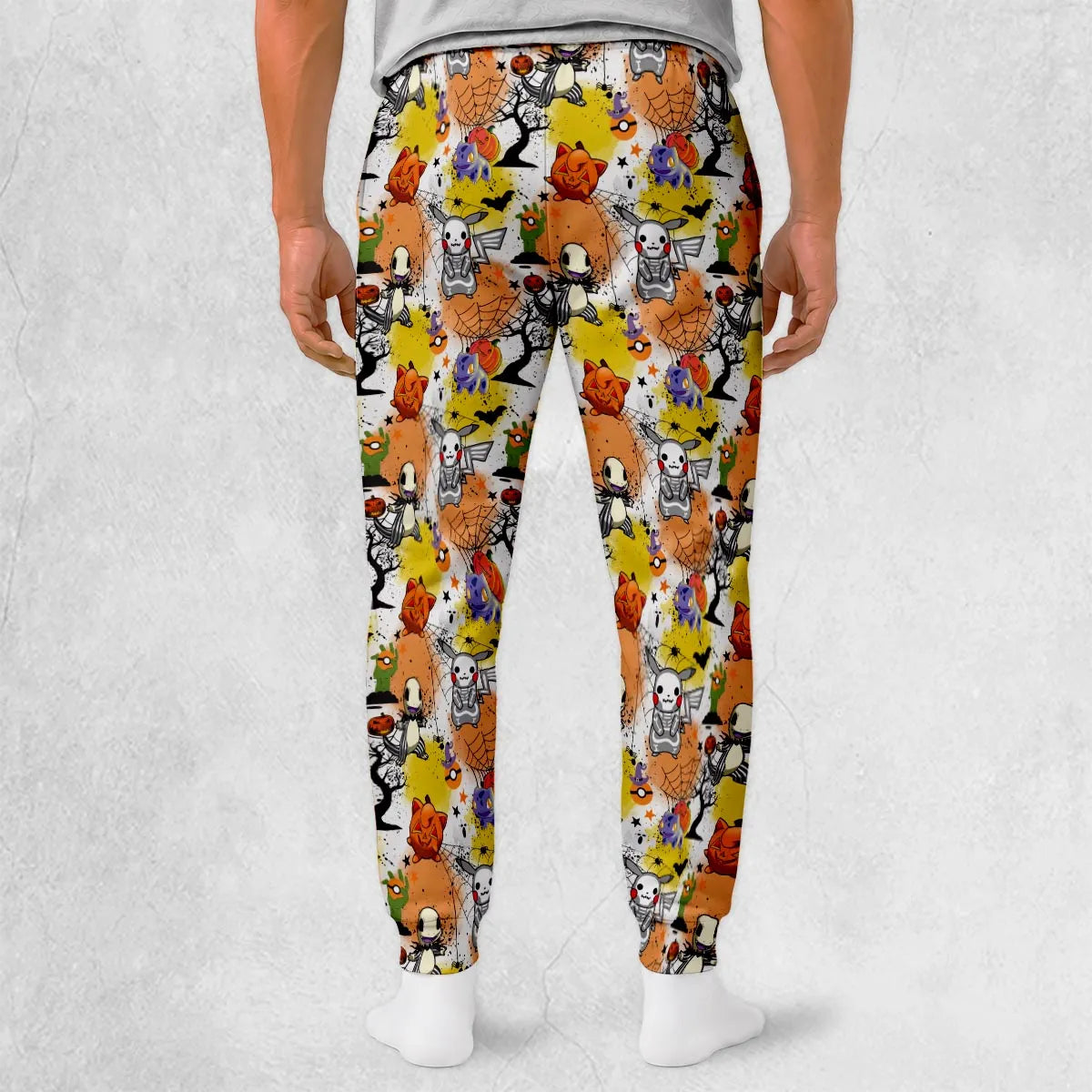 Sweatpants - J7KAR8ZH