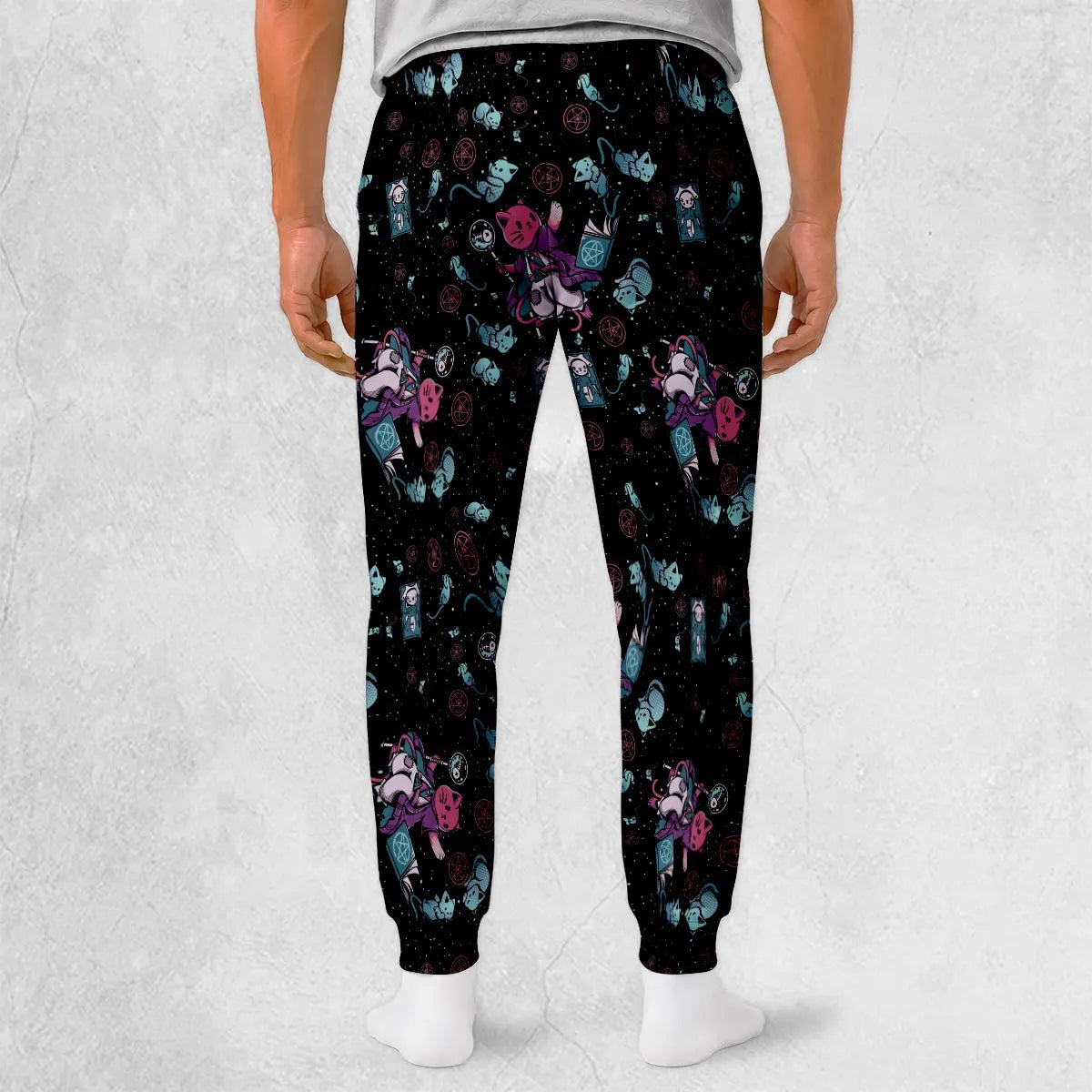 Sweatpants - XN1Z4F9V