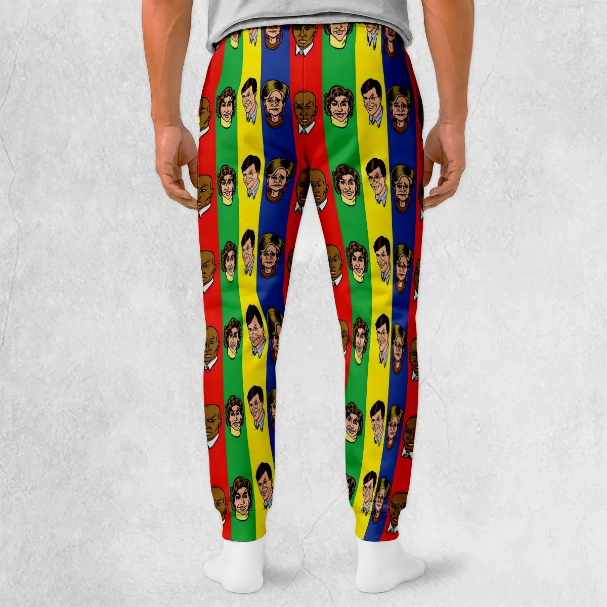 Sweatpants - PZRF8AJD