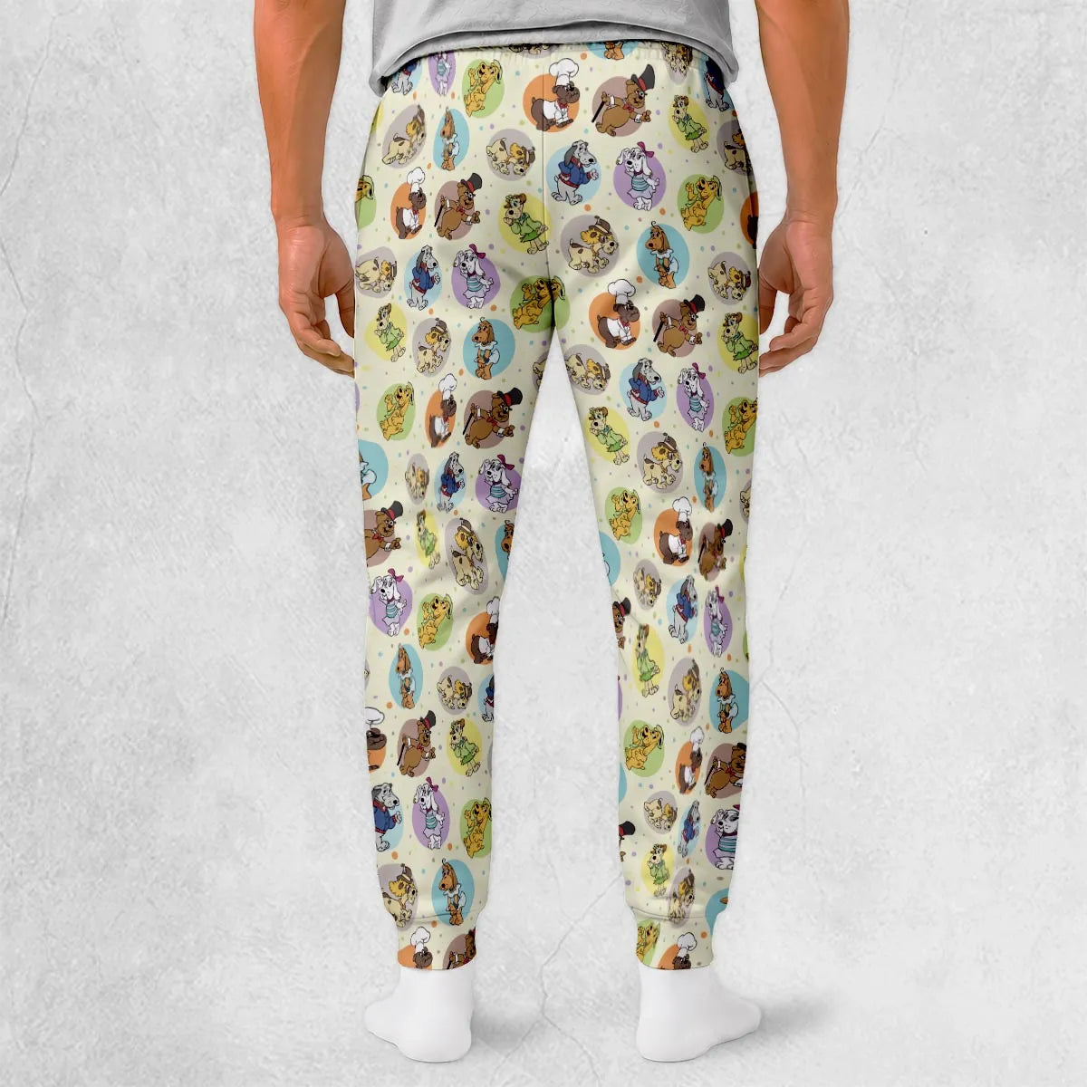 Sweatpants - F57EFAVE