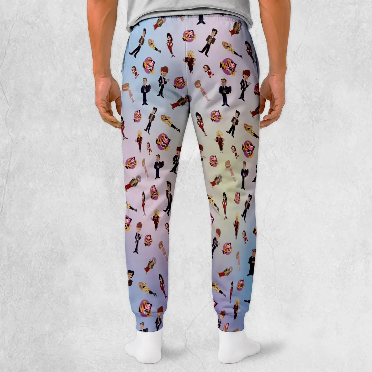 Sweatpants - GTCV5WG3