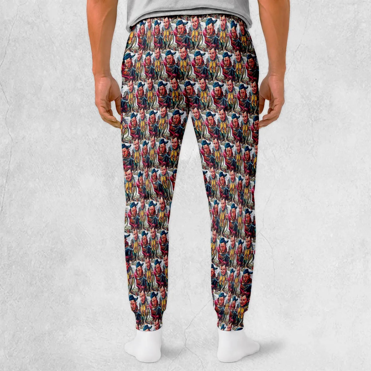 Sweatpants - HV89M53C