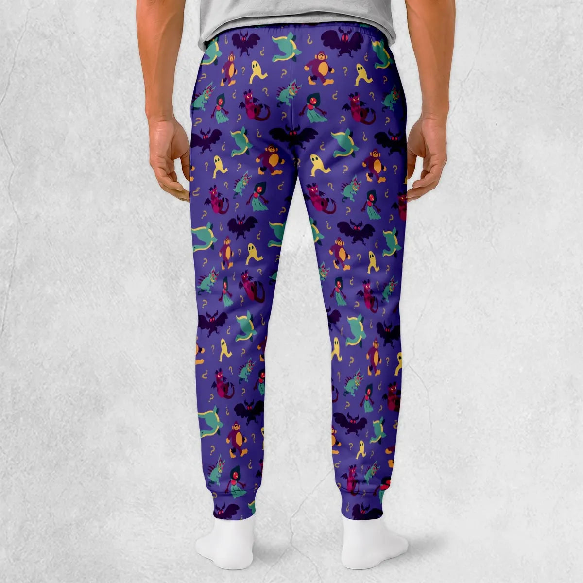 Sweatpants - J18CY7BK