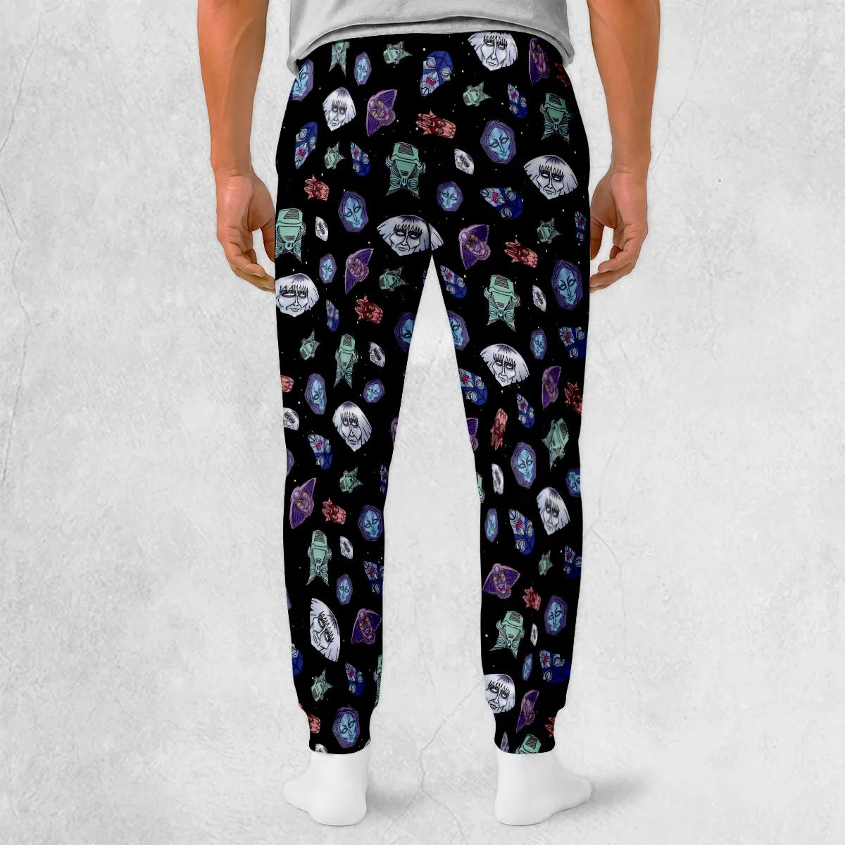 Sweatpants - QQ4MD7EN