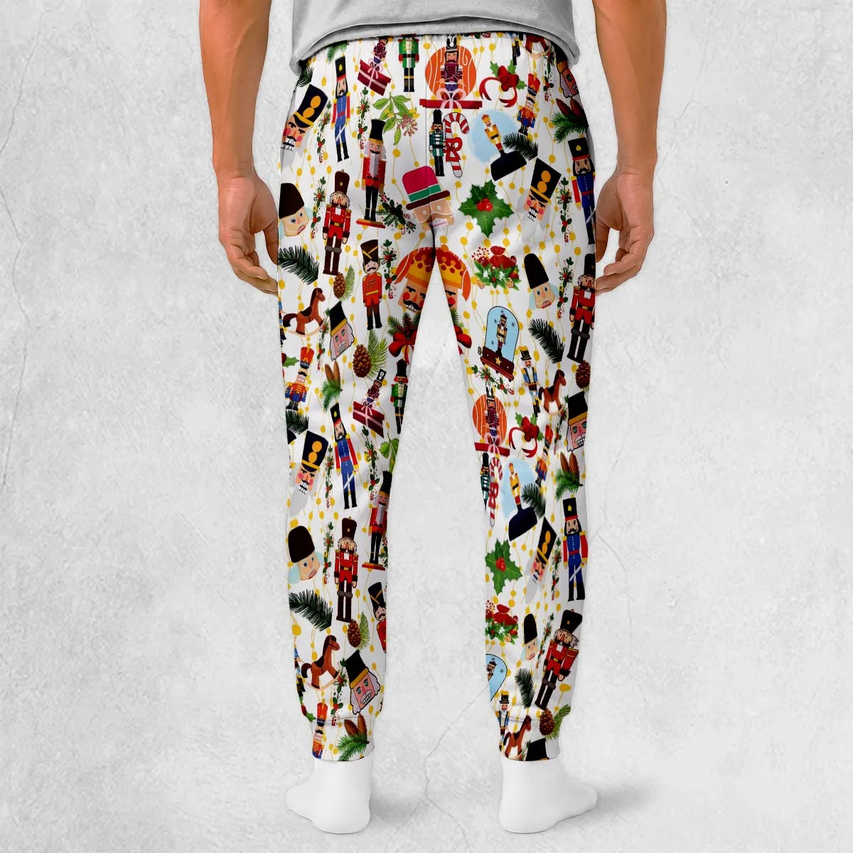 Sweatpants - LXFSEM3Q