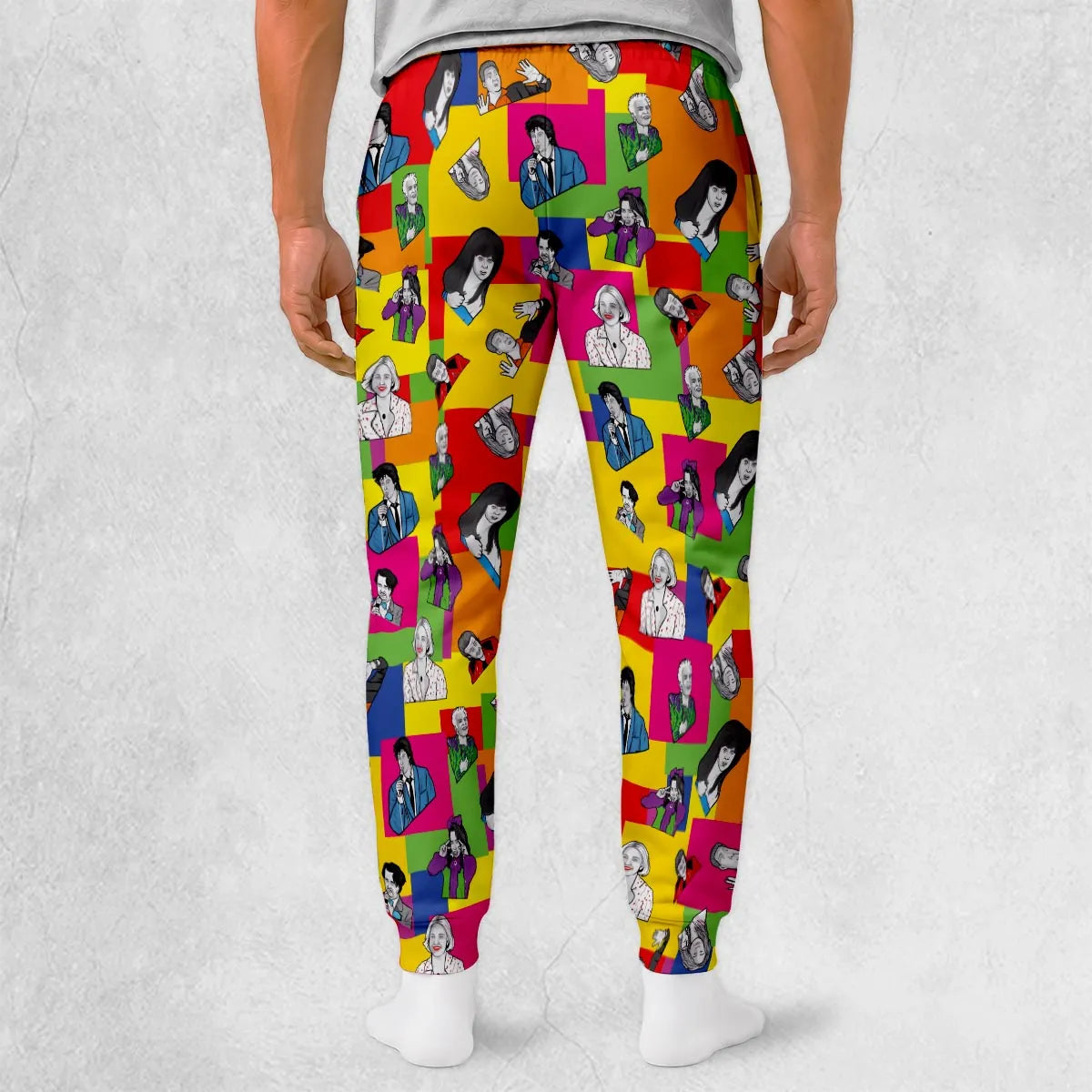 Sweatpants - MB4SKQJ4