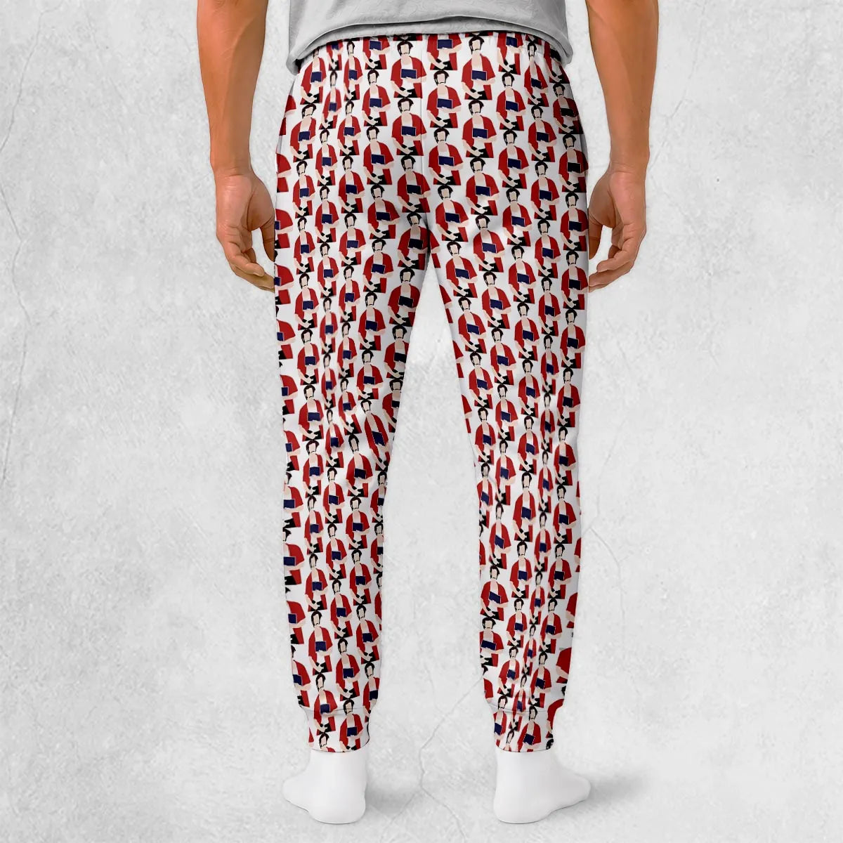 Sweatpants - CME2AEJP