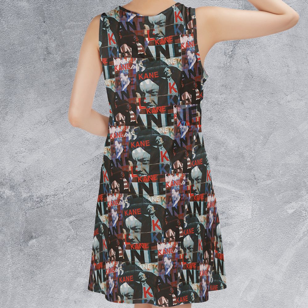Kane pattern - - 2